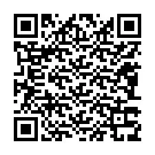 电话号码二维码 +12083339822