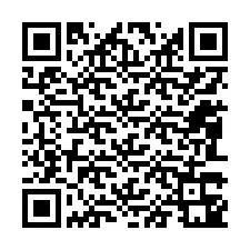 QR Code for Phone number +12083341857