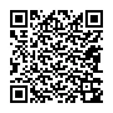 QR Code for Phone number +12083342297