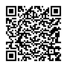 QR Code for Phone number +12083359451