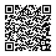 QR Code for Phone number +12083362318