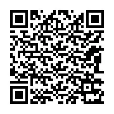 QR Code for Phone number +12083371615