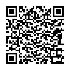 QR Code สำหรับหมายเลขโทรศัพท์ +12083372849