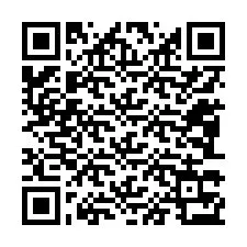 QR Code for Phone number +12083373433