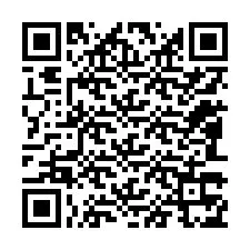 QR Code for Phone number +12083375849