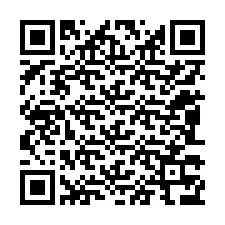 QR Code for Phone number +12083376164