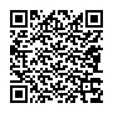 QR Code for Phone number +12083376836