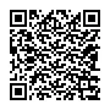 QR-код для номера телефона +12083377699