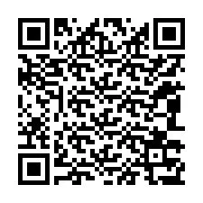 QR kód a telefonszámhoz +12083377700