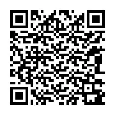 QR Code for Phone number +12083381240