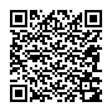 QR Code for Phone number +12083382713