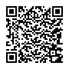 QR Code for Phone number +12083382714