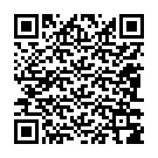 QR Code for Phone number +12083386676