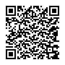 QR Code for Phone number +12083387098