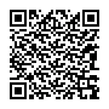 QR Code for Phone number +12083399040
