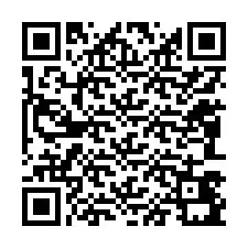 QR Code for Phone number +12083491006
