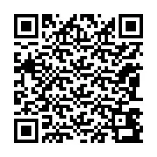 QR Code for Phone number +12083493065
