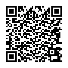 QR Code for Phone number +12083493066