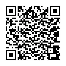 QR Code for Phone number +12083493898