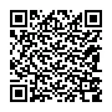 QR Code for Phone number +12083508291