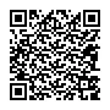 QR Code for Phone number +12083509463
