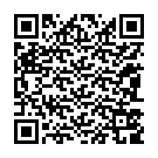 QR Code for Phone number +12083509470