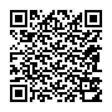 QR Code for Phone number +12083510459