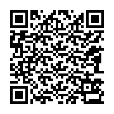 QR Code for Phone number +12083533408