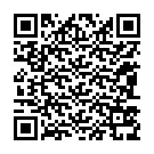 QR Code for Phone number +12083539470