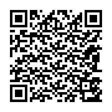QR Code for Phone number +12083553195