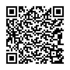 QR Code for Phone number +12083553200