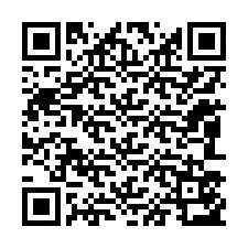 QR Code for Phone number +12083553205