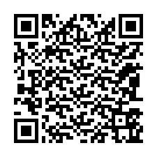 QR Code for Phone number +12083565071