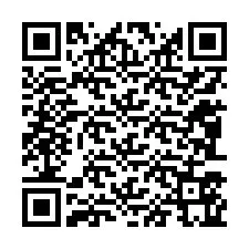 QR Code for Phone number +12083565072