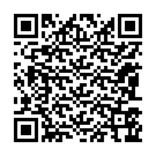 QR Code for Phone number +12083566075