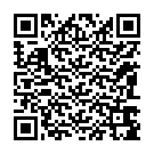 QR Code for Phone number +12083685851
