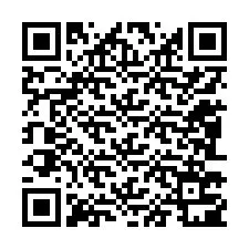 QR Code for Phone number +12083701676
