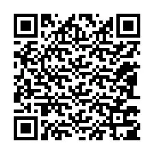 QR Code for Phone number +12083705179