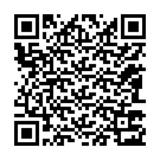 QR Code for Phone number +12083723849