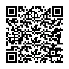 Kod QR dla numeru telefonu +12083725938