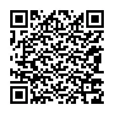 QR Code for Phone number +12083726990