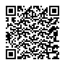 QR Code for Phone number +12083734011