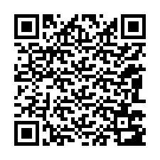 QR Code for Phone number +12083783554