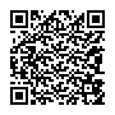 QR Code for Phone number +12083855530
