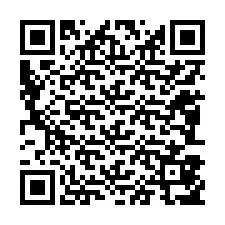 QR Code for Phone number +12083857122