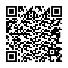 QR Code for Phone number +12083859263