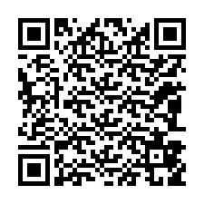 QR Code for Phone number +12083859521