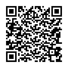 QR Code for Phone number +12083878065