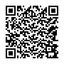 QR Code for Phone number +12083891299