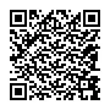 QR Code for Phone number +12083899199